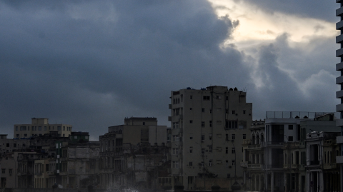 Havana, Cuba.