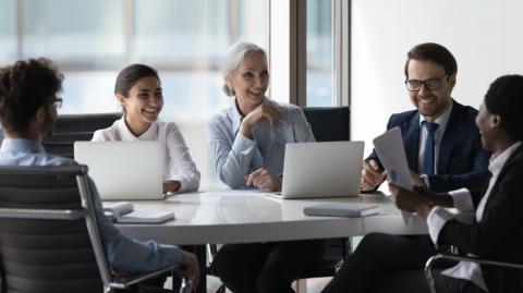 Actualmente existen cuatro generaciones que conviven en las organizaciones, lo que a su vez implica un reto para mantener la armonía.