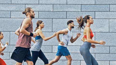 Los espacios universitarios equilibrados, con respeto a las personas, son indispensables para el bienestar.