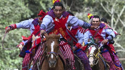 Foto: AFP