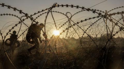 La guerra en Ucrania ya ha durado más de dos años y medio.