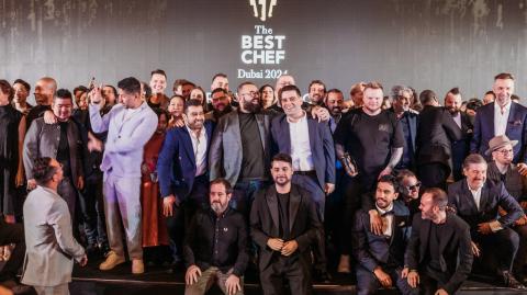 The Best Chef Awards 2024 se celebró en Dubái, destacando a chefs mexicanos y presentando un nuevo sistema de reconocimiento basado en 'Uno', 'Dos' y 'Tres Cuchillos'. Descubre quiénes fueron los ganadores y cómo México brilla en la alta cocina global.