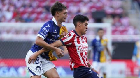 Foto: Liga MX