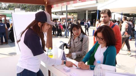 El Programa de Apoyo al Empleo tendrá un crecimiento anual de más de 300% en su presupuesto para 2025.