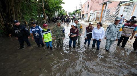 Foto: Gobierno Quintana Roo