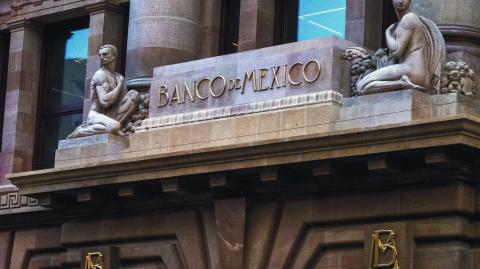 El Banxico tiene aun espacio para reducir las tasas de interés.