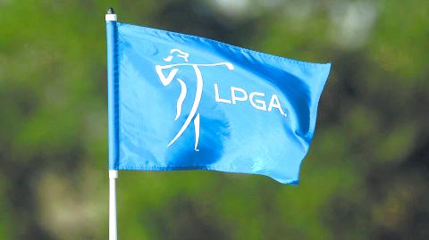 LPGA.