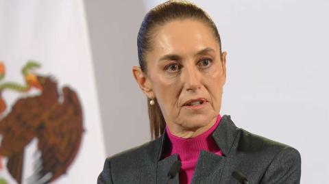 La presidenta de México, Claudia Sheinbaum, dijo la mañana de este viernes que no es correcta la idea de que China está usando al país latinoamericano para triangular sus productos hacia Estados Unidos e informó que su gobierno tiene un plan para sustituir las importaciones chinas con bienes mexicanos.

Para más información del tema, visita: https://www.eleconomista.com.mx/politica/sheinbaum-niega-mexico-sea-usado-china-triangular-productos-eu-20241122-735374.html

¡Síguenos en nuestras redes sociales para mantenerte informado!

Twitter: https://twitter.com/eleconomista 
Facebook: https://www.facebook.com/ElEconomista.mx
Instagram: https://www.instagram.com/eleconomistamx
LinkedIn: https://www.linkedin.com/company/el-economista/

#ElEconomista #EETV