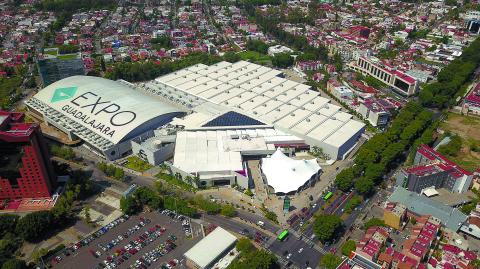 En los próximos dos años abrirán en la zona metropolitana de Guadalajara seis nuevos complejos de cadenas internacionales.