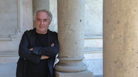 ¿Cómo tener un restaurante exitoso?, reflexiones de Ferran Adrià