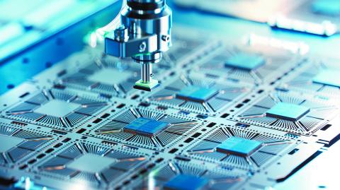 La industria de semiconductores será un eje prioritario para la próxima administración estatal.