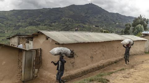 La República Democrática del Congo (RDC) está en "alerta máxima" tras haber detectado una misteriosa enfermedad que dejó al menos 27 muertos en poco más de un mes, anunció este jueves el ministro de Salud.