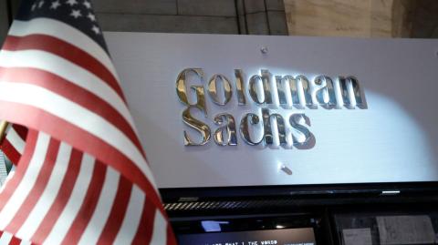 Goldman Sachs