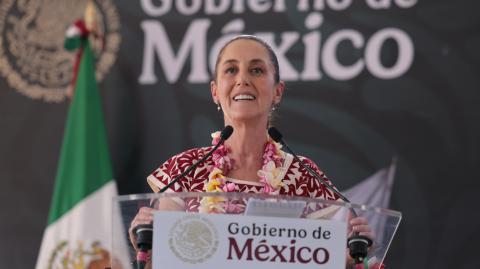 Foto: Gobierno de México