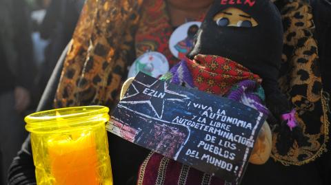 La Corte Interamericana de Derechos Humanos sentenció que México es "responsable internacionalmente por la desaparición forzada cometida en perjuicio de Antonio González Méndez, así como por otras violaciones a derechos humanos en su perjuicio y de sus familiares".