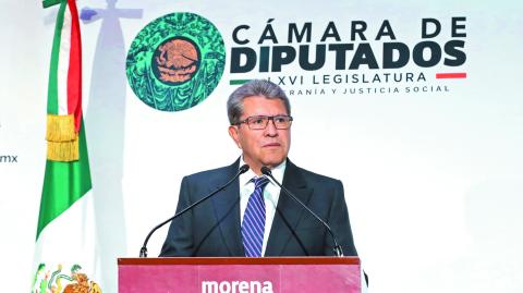 Se preveía que en esta semana, el dictamen de la iniciativa reforma a la Ley del Infonavit fuera aprobado en la Cámara de Diputados, luego de su aval fast track en el Senado.