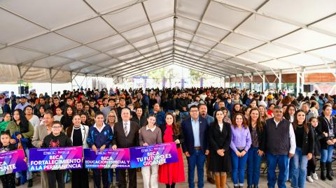 Foto: Gobierno de Aguascalientes