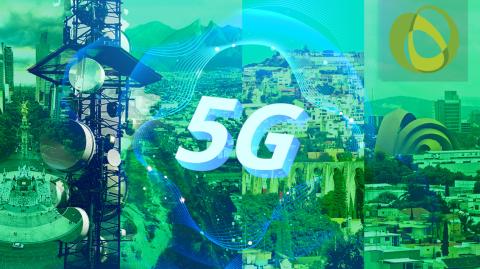 El Instituto Federal de Telecomunicaciones anunció el arranque de la primera subasta 5G de México, en un contexto de extinción de los órganos autónomos y de asfixia particular para el IFT por un recorte presupuestal del 70% que ya lo ahoga financieramente en el cumplimiento de sus obligaciones regulatorias y el pago de sueldos a sus pocos más de mil trabajadores.

Para más información del tema, visita: https://www.eleconomista.com.mx/empresas/ift-asfixia-aprueba-subasta-espectro-5g-relevante-historia-mexico-20241219-739059.html 

¡Síguenos en nuestras redes sociales para mantenerte informado!

Twitter: https://twitter.com/eleconomista 
Facebook: https://www.facebook.com/ElEconomista.mx
Instagram: https://www.instagram.com/eleconomistamx
LinkedIn: https://www.linkedin.com/company/el-economista/

#ElEconomista #EETV