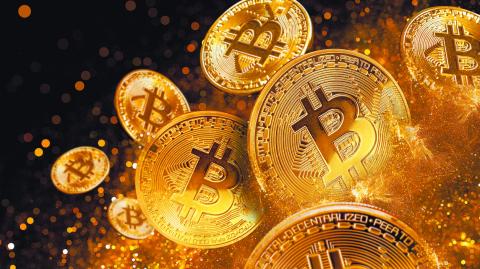 2024, el año del bitcoin; Qué impulsó su apreciación