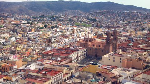 El subsecretario de Ganadería de la Secretaría del Campo del Gobierno de Zacatecas, Juan Francisco Bañuelos Márquez fue, en el 2021, aspirante a la presidencia municipal de Valparaíso, por los colores de Morena.