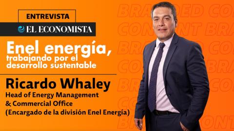 Enel es una empresa que tiene presencia en México desde 2008, y a lo largo de este tiempo, ha construido y desarrollado proyectos como plantas hidráulicas y solares con el objetivo de aportar al desarrollo sustentable, como la reducción de huella de carbono y potenciando a sus clientes mediante una serie de herramientas importantes diseñadas para ser entendibles en un mercado tan complejo como el mexicano, como cursos presenciales para que tanto clientes como consumidores estén conscientes de que es lo que tienen que adquirir.