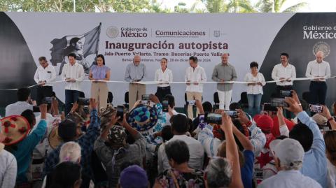 Foto: Gobierno de Nayarit