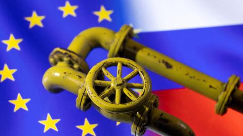 La Unión Europea redujo drásticamente su dependencia del gas ruso tras el estallido de la guerra en Ucrania en febrero de 2022, y buscó fuentes alternativas.

Para más información del tema, visita: https://www.eleconomista.com.mx/internacionales/gas-ruso-europa-llega-cese-transito-ucrania-20241231-740186.html

¡Síguenos en nuestras redes sociales para mantenerte informado!

Twitter: https://twitter.com/eleconomista 
Facebook: https://www.facebook.com/ElEconomista.mx
Instagram: https://www.instagram.com/eleconomistamx
LinkedIn: https://www.linkedin.com/company/el-economista/

#ElEconomista #EETV