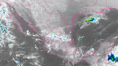 Una onda fría provocará un marcado descenso de las temperaturas en el norte y el noreste de México, debido al ingreso del frente frío número 21 con su masa de aire ártico. 

Para más información del tema, visita: https://www.eleconomista.com.mx/estados/mexico-tendra-semana-temperaturas-15-grados-onda-fria-artico-20250103-740513.html 

¡Síguenos en nuestras redes sociales para mantenerte informado! 

Twitter: https://twitter.com/eleconomista 
Facebook: https://www.facebook.com/ElEconomista.mx 
Instagram: https://www.instagram.com/eleconomistamx 
LinkedIn: https://www.linkedin.com/company/el-economista/ 

#ElEconomista #EETV