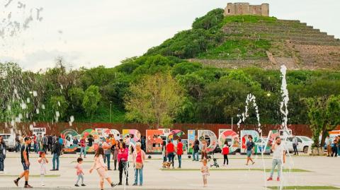 Corregidora, Querétaro.