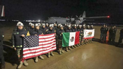 Foto: Gobierno de México