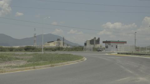 Centro Logístico Jalisco