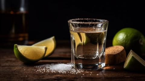 Tequila
