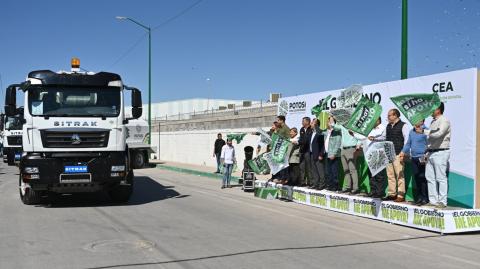 Foto: Gobierno de San Luis Potosí