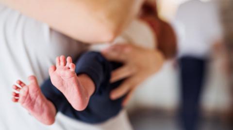 Con tres nuevas propuestas, legisladores buscan reactivar la discusión en torno a la extensión de los permisos de paternidad, un derecho en el que México figura entre las economías de Latinoamérica con menos días.

Para más información del tema, visita: https://www.eleconomista.com.mx/ 

¡Síguenos en nuestras redes sociales para mantenerte informado!

Twitter: https://twitter.com/eleconomista 
Facebook: https://www.facebook.com/ElEconomista.mx
Instagram: https://www.instagram.com/eleconomistamx
LinkedIn: https://www.linkedin.com/company/el-economista/

#ElEconomista #EETV