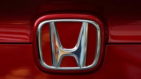 Honda.
