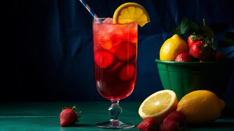 Agua de Dolores