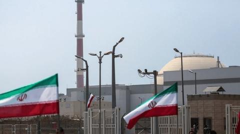 Irán tiene "serias dudas" sobre intenciones de EU en los diálogos sobre su programa nuclear