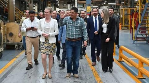 Foto: Gobierno de San Luis Potosí