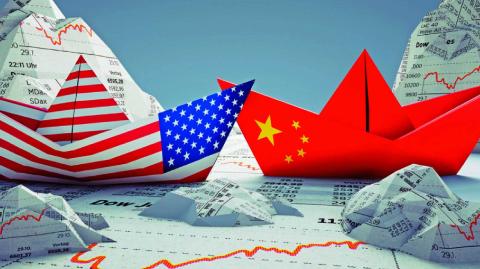 Pekín ha negado que se estén llevando a cabo conversaciones comerciales.

Para más información del tema, visita: https://www.eleconomista.com.mx/economia/miembros-gabinete-trump-chocan-negociaciones-arancelarias-china-20250427-756577.html 

¡Síguenos en nuestras redes sociales para mantenerte informado!

Twitter: https://twitter.com/eleconomista 
Facebook: https://www.facebook.com/ElEconomista.mx
Instagram: https://www.instagram.com/eleconomistamx
LinkedIn: https://www.linkedin.com/company/el-economista/

#ElEconomista #EETV
