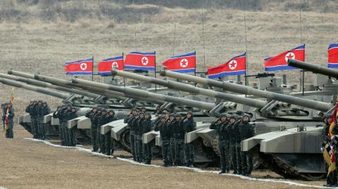 Rusia afirmó la semana pasada que las fuerzas ucranianas habían sido expulsadas de la última aldea rusa que mantenían en su poder, aunque Kiev negó la afirmación y dijo que sus tropas seguían operando en Belgorod, otra región rusa fronteriza con Ucrania.

Para más información del tema, visita: https://www.eleconomista.com.mx/internacionales/corea-norte-confirma-envio-tropas-luchar-rusia-guerra-ucrania-20250427-756584.html

¡Síguenos en nuestras redes sociales para mantenerte informado!

Twitter: https://twitter.com/eleconomista 
Facebook: https://www.facebook.com/ElEconomista.mx
Instagram: https://www.instagram.com/eleconomistamx
LinkedIn: https://www.linkedin.com/company/el-economista/

#ElEconomista #EETV