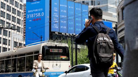 Foto: Reuters