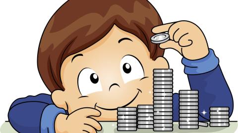 Dependencias como Banxico y la Condusef tienen varios materiales destinados a la educación financiera de la niñez, se pueden acceder a ellos en sus portales web.