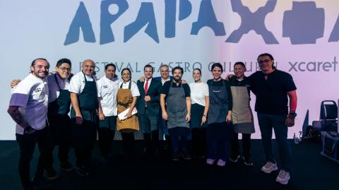 Apapaxoa