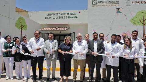Foto: Gobierno de Sinaloa