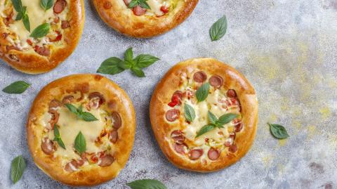 pizzetas