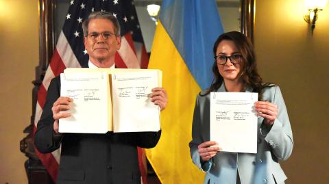 Foto: AFP