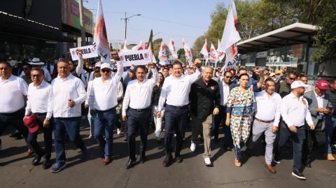 Foto: Gobierno de Puebla.