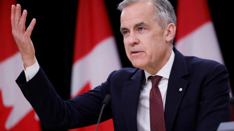 Carney ha subrayado que siempre trabajará para defender los intereses nacionales y ha aclarado que Trump no se refirió a su idea de convertir Canadá en el estado número 51 de Estados Unidos.
