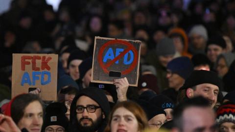 Foto AFP
