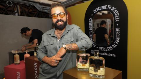 Mezcal Destreza destaca por la originalidad de sus productos, entre los que se encuentran agaves silvestres, cremas de mezcal y destilados / Branded Content